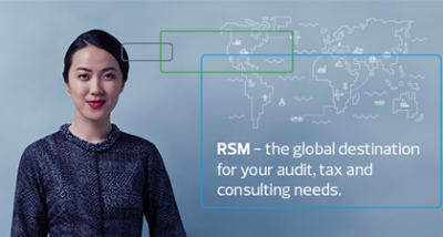 RSMrecruitment - the global destination for your audit, tax and consulting needs